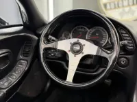 Used Chevrolet Corvette LS 340 HP (250 kW) 2003 Black Coupe