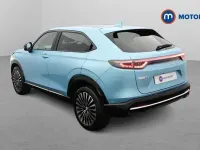 Used Honda e:Ny1 Advance 150 kW (204 HP) 2026 SUV