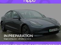 Used Tesla Model 3 11 kW (15 HP) 2022 Sedan