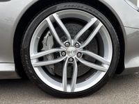 Used Aston Martin DB9 540 HP (397 kW) 2013 Silver Coupe