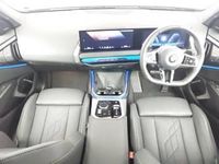 Used BMW X3 M Sport 197 HP (144 kW) 2025 Black SUV