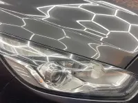 Used Ford S-MAX Titanium 150 HP (110 kW) 2018 MPV
