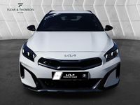 Used Kia XCeed GT-Line 2025 White SUV