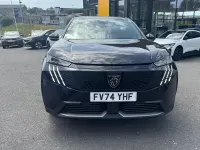 Used Peugeot 3008 Allure 136 HP (100 kW) 2025 SUV