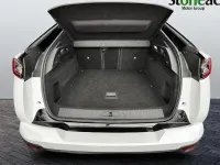Used Peugeot e-3008 GTi 156 kW (213 HP) 2025 White SUV