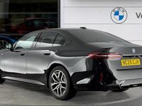 Used BMW 520 M Sport 208 HP (152 kW) 2026 Sedan