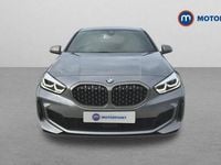 Used BMW M135 306 HP (225 kW) 2023 Grey Hatchback