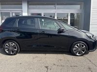 Used Honda Jazz Advance 122 HP (89 kW) 2025 Crystal black Hatchback