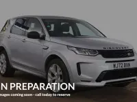 Used Land Rover Discovery Sport Urban Edition 204 HP (150 kW) 2023 SUV