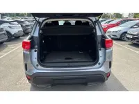 Usado Citroën C5 Aircross Shine 131 HP (96 kW) 2021 Cinzento SUV