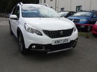 Used Peugeot 2008 Allure 2008 SUV