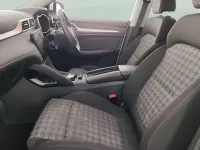 Used MG ZS SE 114 kW (156 HP) 2023 White SUV