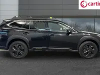 Used Subaru Outback 169 HP (124 kW) 2025 Estate