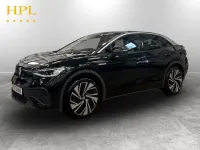 Used VW ID.5 Pro Performance 150 kW (204 HP) 2023 Black SUV