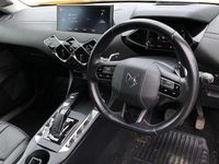 Used DS Automobiles DS3 Crossback Ultra Prestige 155 HP (114 kW) 2021 SUV