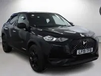 Begagnad DS Automobiles DS3 Crossback Performance 2019 SUV