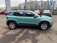 Used Jeep Avenger Altitude 100 HP (73 kW) 2025 Grey SUV