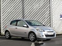 used Renault Clio GT LINE TOMTOM DCI FAP