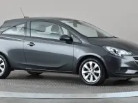 Used Vauxhall Corsa 75 HP (55 kW) 2019 Hatchback