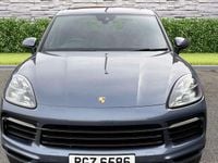 Used Porsche Cayenne 340 HP (250 kW) 2022 SUV