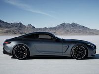 New Mercedes AMG GT Premium Plus 585 HP (430 kW) 2026 Coupe