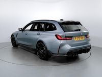 used BMW M3 Competition M xDrive Touring 3.0 5dr