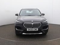 used BMW X1 1 2.0 18d xLine SUV 5dr Diesel Auto sDrive Euro 6 (s/s) (150 ps) Full Leather