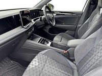 Used VW Tiguan R-line 272 HP (200 kW) 2025 White SUV