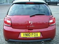 Used Citroën DS3 2010 Hatchback