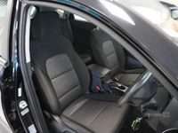 Used Hyundai Tucson SE 2020 Black SUV