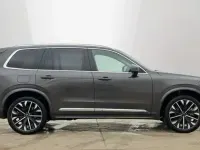 Used Volvo XC90 Ultra 455 HP (334 kW) 2026 SUV