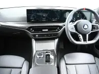 New BMW M340 M Sport 374 HP (275 kW) 2025 Estate