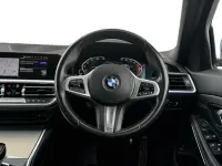 Used BMW 318 M Sport 148 HP (108 kW) 2022 Other Estate