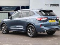 Usado Ford Kuga ST-Line 2023 Azul SUV