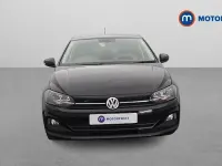 Used VW Polo Beats 95 HP (69 kW) 2021 Hatchback