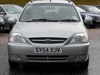 Used Kia Rio 80 HP (58 kW) 2004 Hatchback