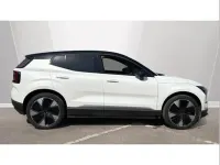 Used Volvo EX30 Performance 314 kW (428 HP) 2025 White SUV