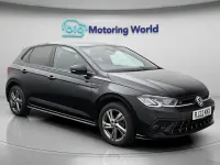 Used VW Polo R-line 95 HP (69 kW) 2026 Hatchback