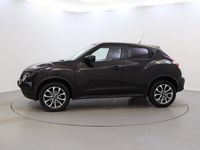 used Nissan Juke 1.6 [112] Tekna 5dr CVT [Bose]