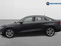 Used Audi A3 Sport 150 HP (110 kW) 2023 Grey Sedan