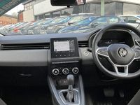 Używany Renault Clio V Evolution 143 KM (105 kW) 2025 Hatchback
