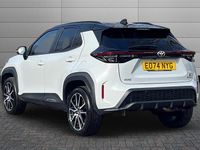 Used Toyota Yaris Cross Sport 130 HP (95 kW) 2024 Other SUV