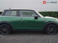 Used Mini Cooper Level 2 135 kW (184 HP) 2023 Hatchback