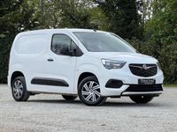 used Vauxhall Combo Combo 1.52300 Sportive S/S