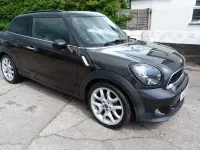 Used Mini Cooper S Paceman 2015 SUV