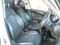 Used Mini Cooper S 2014 White Hatchback