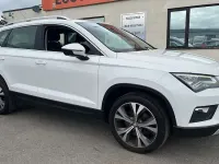 Used Seat Ateca Ecomotive 116 HP (85 kW) 2018 SUV