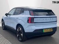 Usado Volvo EX30 Performance 310 kW (422 HP) 2024 SUV