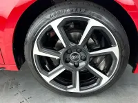 Used Audi A1 Black Edition 2023 SUV