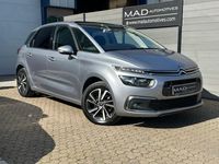 Used Citroën C4 Flair 2019 Grey MPV